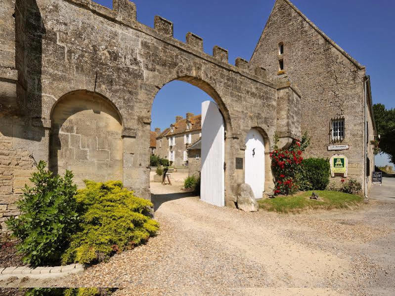 Domaine De La Ranconniere Et De Mathan Crépon Zewnętrze zdjęcie